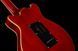 Електрогітара Harley Benton BM-75 Trans Red Deluxe Series 392208 фото 12