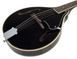 Мандолина Harley Benton HBMA-50 Mandoline BK w/Bag (комплект) 539043 фото 5