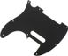 Harley Benton Parts TE-Style Pickguard BK 162232 фото 1