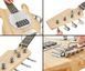 Harley Benton Bass Guitar Kit MB-Style 549492 фото 16