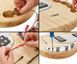 Harley Benton Bass Guitar Kit MB-Style 549492 фото 12