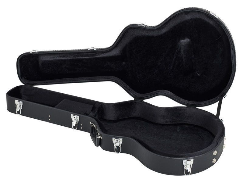 Thomann Guitar Case Semihollow-Style 129712 фото