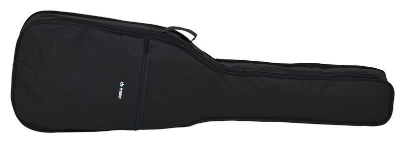 Бас-гитара Harley Benton B-550FL BK Progressive Bundle (комплект) 539276 фото