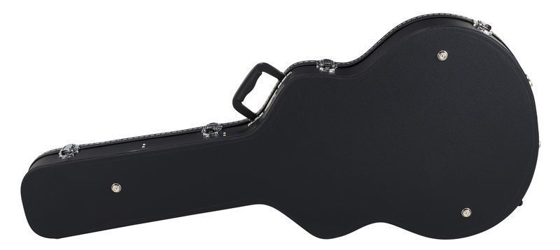 Thomann Guitar Case Semihollow-Style 129712 фото