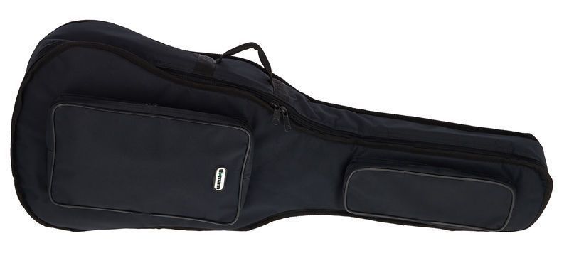 Акустична гітара Harley Benton HB Custom Line King-CE w/Bag (комплект) 538107 фото