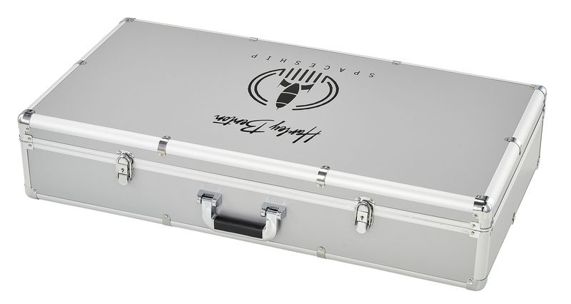 Harley Benton SpaceShip 80 w/Hardcase 446458 фото