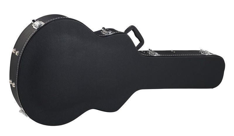 Thomann Guitar Case Semihollow-Style 129712 фото