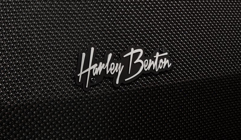 Harley Benton TUBE30 Head Bundle 579205 фото