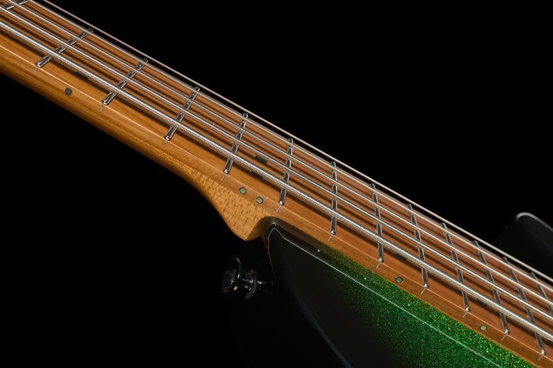 Бас-гітара Harley Benton MSB-5 ESP 593886 фото