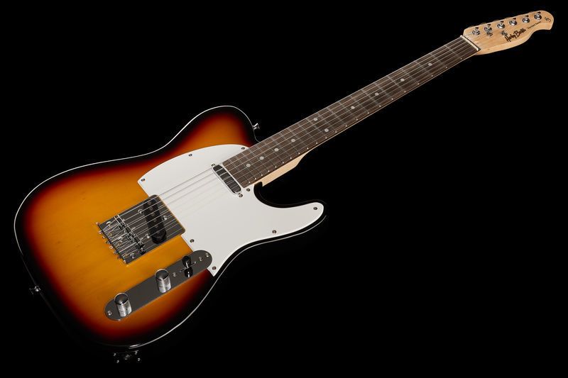 Harley Benton TE-20 SB Standard Series 220964 фото