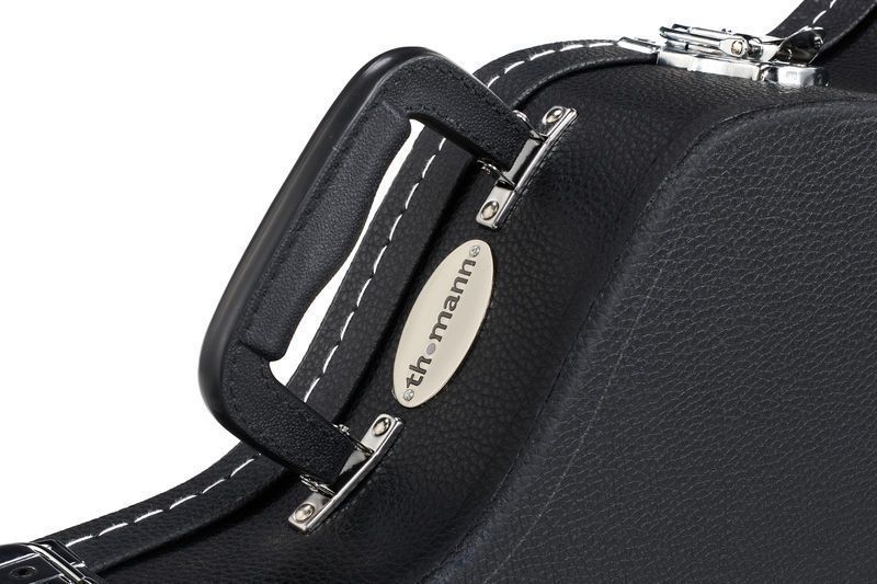Thomann Guitar Case Semihollow-Style 129712 фото