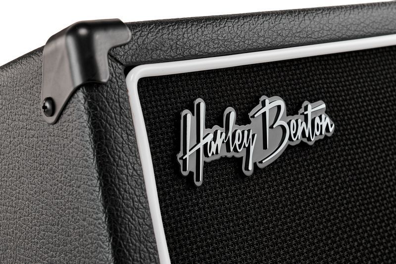 Гитарный кабинет Harley Benton G112Plus Thiele Unloaded 508242 фото