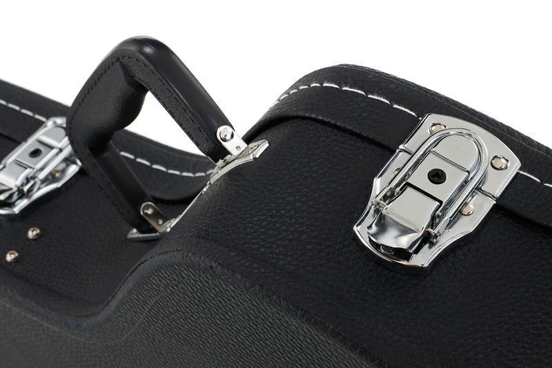 Thomann Guitar Case Semihollow-Style 129712 фото