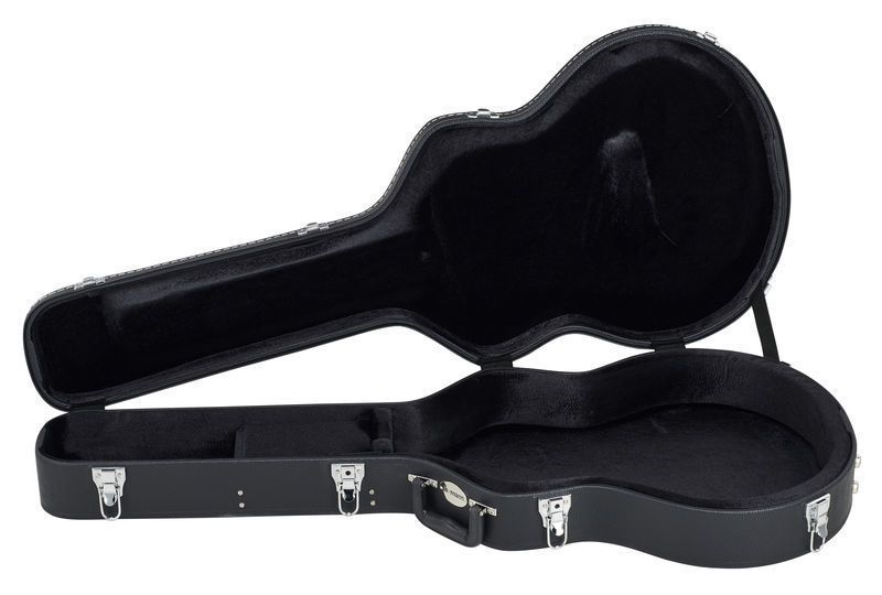 Thomann Guitar Case Semihollow-Style 129712 фото