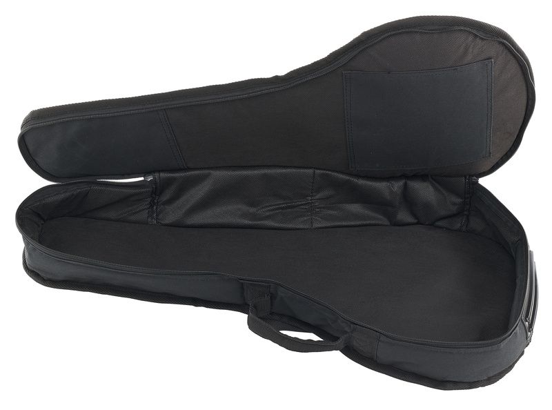 Harley Benton HBMA-50 Mandoline BK w/Bag 539043 фото