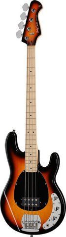Бас-гитара Harley Benton MB-4 SB Deluxe Series 361460 фото