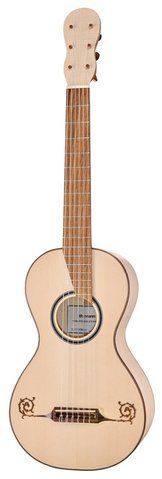 Thomann Romantic Guitar Standard 585534 фото