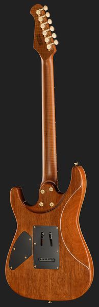 Harley Benton Fusion-IV HSS RW PM 618008 фото