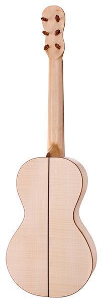 Классическая акустическая гитара Thomann Romantic Guitar Standard 585534 фото
