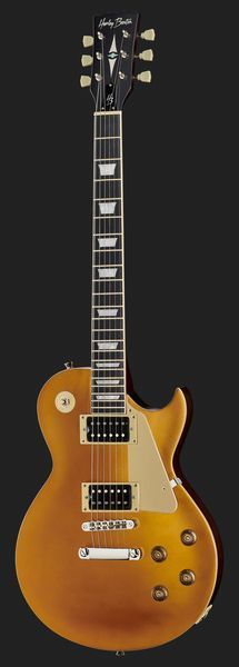 Электрогитара Harley Benton SC-400 SGT DNAFX AmP10 Set (комплект) 644856 фото