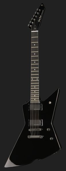 Harley Benton Extreme-84 Progressive w/Bag 558028 фото