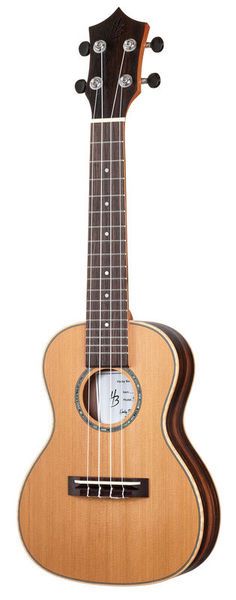 Harley Benton Hawaii Cedar Concert Ukulele 450199 фото