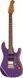 Harley Benton Fusion-IV HSS RW PM 618008 фото 1