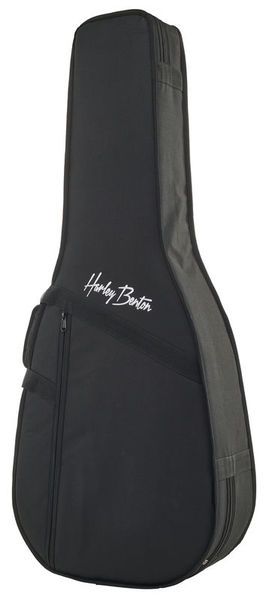 Harley Benton LightCase-Dreadnought 511119 фото