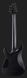 Электрогитара Harley Benton Baritone-7 SBK 394451 фото 3