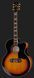 Акустична гітара Harley Benton HB Custom Line King-CE w/Bag (комплект) 538166 фото 2