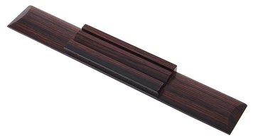 Harley Benton Parts Rosewood Classic Bridge 560383 фото