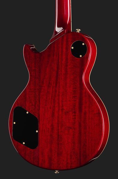 Harley Benton SC-550 II BCF 521050 фото