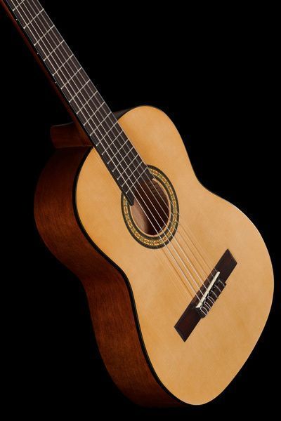 Классическая акустическая гитара Thomann Classic Guitar 1/2 Bundle (комплект) 558184 фото