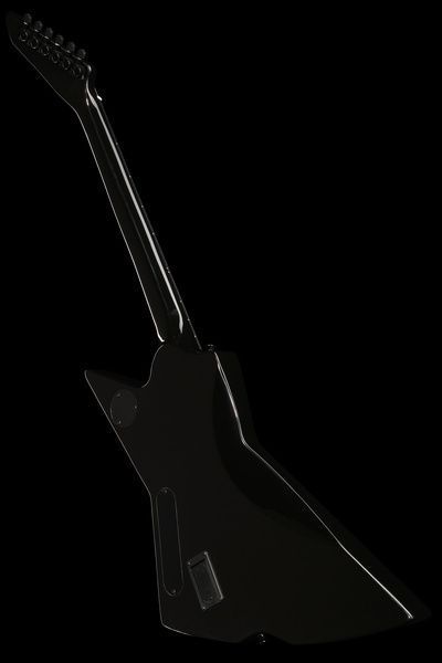 Harley Benton Extreme-84 Progressive w/Bag 558028 фото