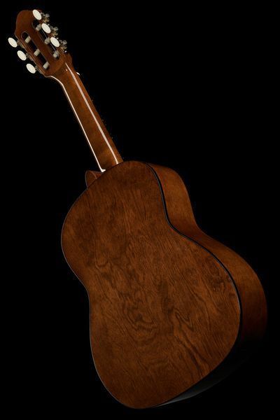 Классическая акустическая гитара Thomann Classic Guitar 1/2 Bundle (комплект) 558184 фото