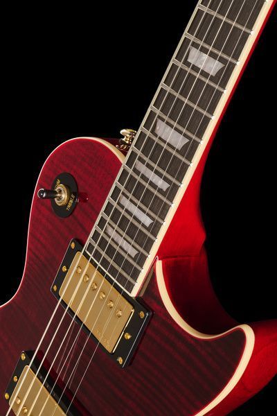 Harley Benton SC-550 II BCF 521050 фото