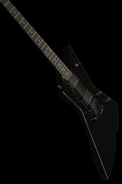 Harley Benton Extreme-84 Progressive w/Bag 558028 фото