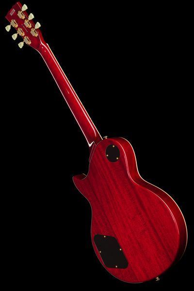 Електрогітара Harley Benton SC-550 II BCF 521050 фото