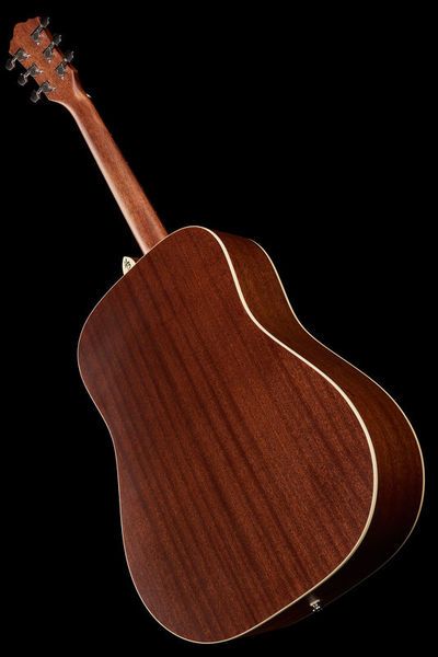 Harley Benton HB Custom Line CLD-10S NS 284246 фото