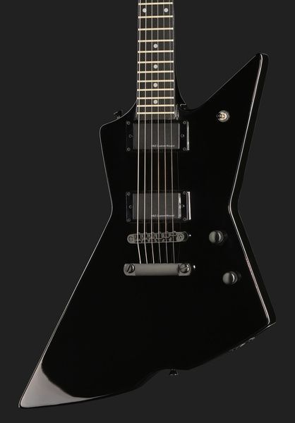 Harley Benton Extreme-84 Progressive w/Bag 558028 фото