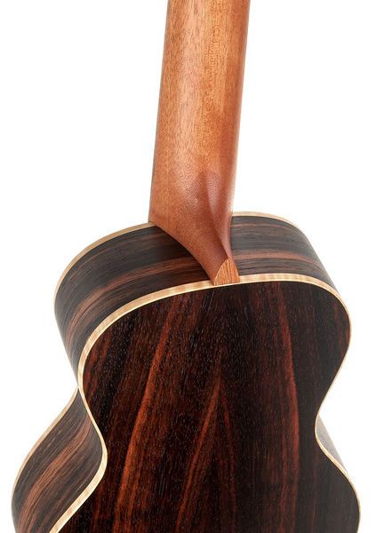 Harley Benton Hawaii Cedar Concert Ukulele 450199 фото