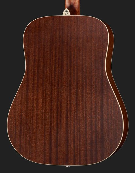 Harley Benton HB Custom Line CLD-10S NS 284246 фото