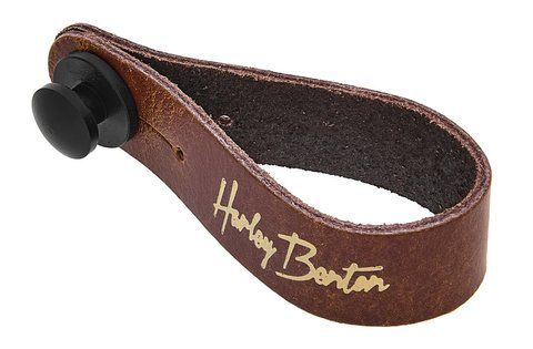Harley Benton Strap Button Tabac 310203 фото