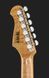 Harley Benton ST-Modern Plus HSS BK Set 598499 фото 7