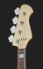 Бас-гитара Harley Benton Enhanced MP-4EB Creme Bundle (комплект) 468364 фото 6