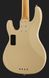 Harley Benton Enhanced MP-4EB Creme Bundle 468364 фото 5