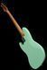 Harley Benton MV-4JB Seafoam Green w/Case 597107 фото 11