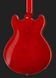 Harley Benton HB-35Plus Cherry Bundle 1 393594 фото 5