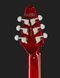 Електрогітара Harley Benton BM-75 Trans Red Deluxe w/Case (комплект) 545025 фото 7