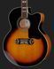Акустична гітара Harley Benton HB Custom Line King-CE w/Bag (комплект) 538166 фото 4